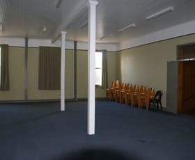 Offices commercial property leased at 1 - 1st Fl/353 Ruthven Street Toowoomba City QLD 4350