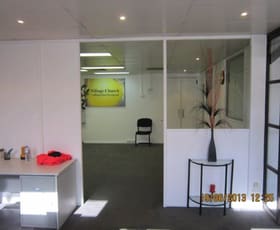 Offices commercial property leased at 5 Fir Street Dingley Village VIC 3172