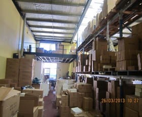 Factory, Warehouse & Industrial commercial property leased at 7/26-28 Roberna Street Moorabbin VIC 3189
