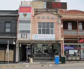 Offices commercial property leased at 823 Glenferrie Road Hawthorn VIC 3122