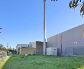 Factory, Warehouse & Industrial commercial property leased at 194 Military Road Guildford NSW 2161