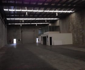 Factory, Warehouse & Industrial commercial property leased at 11B Production Drive Campbellfield VIC 3061