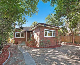 Medical / Consulting commercial property leased at 303 Springvale Road Forest Hill VIC 3131