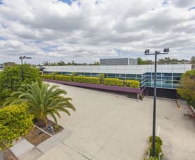 Offices commercial property leased at 99 Southgate Avenue Cannon Hill QLD 4170