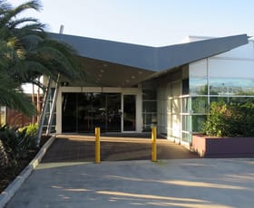 Offices commercial property leased at 99 Southgate Avenue Cannon Hill QLD 4170