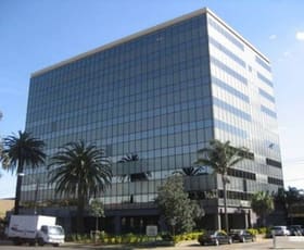 Offices commercial property leased at 502/5-13 Rosebery Avenue Rosebery NSW 2018