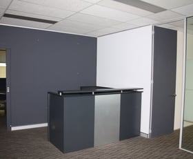 Offices commercial property leased at 502/5-13 Rosebery Avenue Rosebery NSW 2018