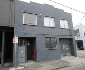 Factory, Warehouse & Industrial commercial property leased at Ground Floor, 71 Nicholson Street Brunswick East VIC 3057