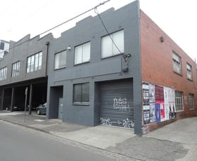 Factory, Warehouse & Industrial commercial property leased at Ground Floor, 71 Nicholson Street Brunswick East VIC 3057