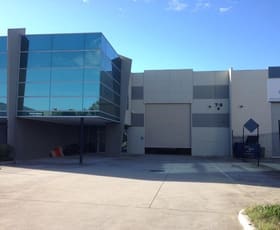 Factory, Warehouse & Industrial commercial property leased at B/ 7-9 Clarissa Street Campbellfield VIC 3061