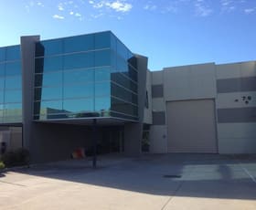 Factory, Warehouse & Industrial commercial property leased at B/ 7-9 Clarissa Street Campbellfield VIC 3061