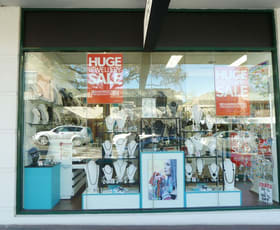 Shop & Retail commercial property leased at 1/706 Military Road Mosman NSW 2088