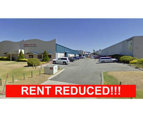 Factory, Warehouse & Industrial commercial property leased at 2/41 Paramount Drive Wangara WA 6065
