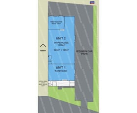 Factory, Warehouse & Industrial commercial property leased at 2/41 Paramount Drive Wangara WA 6065