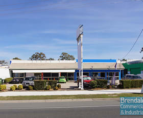 Shop & Retail commercial property leased at Lawnton QLD 4501