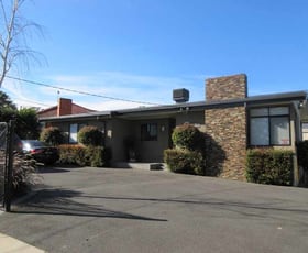 Offices commercial property leased at 10 Oaklands Avenue Ferntree Gully VIC 3156