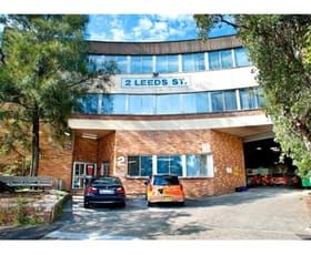 Shop & Retail commercial property leased at 2 Leeds Street Rhodes NSW 2138