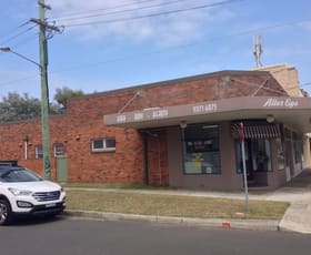 Offices commercial property leased at 159 Military Road Dover Heights NSW 2030