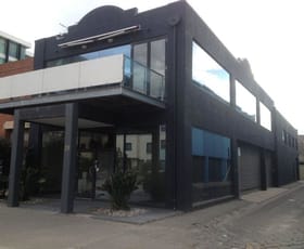 Offices commercial property leased at 29 Nott Street Port Melbourne VIC 3207