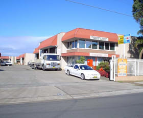 Factory, Warehouse & Industrial commercial property leased at 20 Alfred Road Chipping Norton NSW 2170