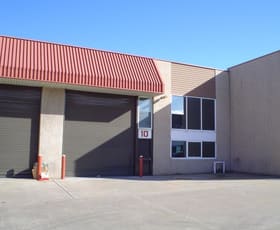 Factory, Warehouse & Industrial commercial property leased at 20 Alfred Road Chipping Norton NSW 2170