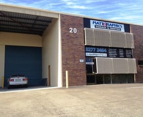 Factory, Warehouse & Industrial commercial property leased at 1/27 Shettleston Street Rocklea QLD 4106