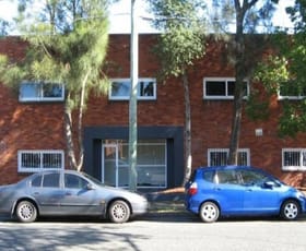 Factory, Warehouse & Industrial commercial property leased at 31 Rochester Street Botany NSW 2019