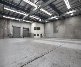 Factory, Warehouse & Industrial commercial property leased at 3/38 Doody Street Alexandria NSW 2015