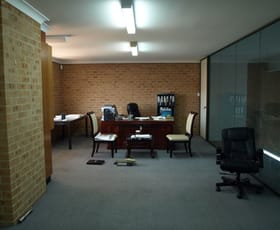 Offices commercial property leased at 51/2 O'Connell Street Parramatta NSW 2150