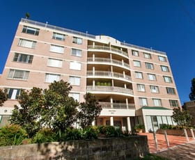 Offices commercial property leased at C3/LEVEL 1 674 Princes Highway Sutherland NSW 2232