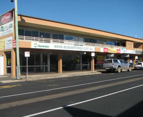 Offices commercial property leased at 3, 4 & 5/14-22 Howard Street Nambour QLD 4560