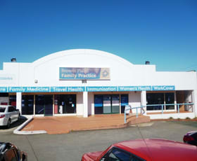Offices commercial property leased at 105 Browns Plains Road Browns Plains QLD 4118