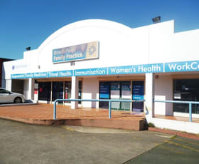 Offices commercial property leased at 105 Browns Plains Road Browns Plains QLD 4118
