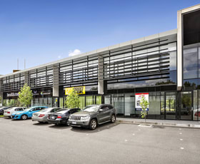 Offices commercial property leased at 13/71 Victoria Crescent Abbotsford VIC 3067