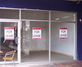 Shop & Retail commercial property leased at 1/296 Station Street Fairfield VIC 3078
