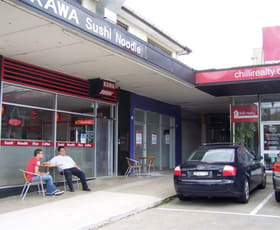 Shop & Retail commercial property leased at 1/296 Station Street Fairfield VIC 3078