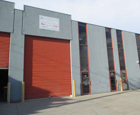 Factory, Warehouse & Industrial commercial property leased at 2/123 Pipe Road Laverton North VIC 3026