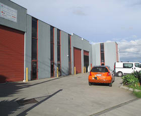 Factory, Warehouse & Industrial commercial property leased at 2/123 Pipe Road Laverton North VIC 3026