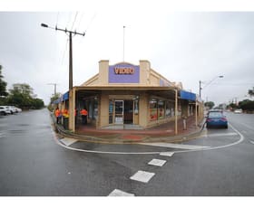 Offices commercial property leased at Shop 1, 39 David Terrace Woodville Park SA 5011