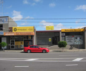 Shop & Retail commercial property leased at 732 Waverley Road Malvern East VIC 3145