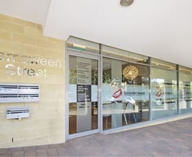 Offices commercial property leased at 1/7-13 Parraween Street Cremorne NSW 2090