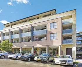 Offices commercial property leased at 1/7-13 Parraween Street Cremorne NSW 2090