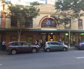 Shop & Retail commercial property leased at 73 Mary Street Brisbane City QLD 4000