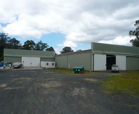 Factory, Warehouse & Industrial commercial property leased at 2/29 Tathra Street West Gosford NSW 2250