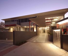 Offices commercial property leased at 1/195 Hume Street Toowoomba City QLD 4350