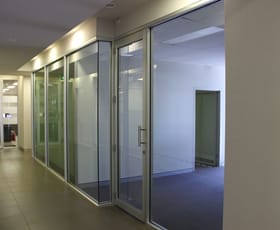 Offices commercial property leased at 1/195 Hume Street Toowoomba City QLD 4350