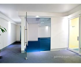 Shop & Retail commercial property leased at Suite 202a/28-30 Burwood Road Burwood NSW 2134