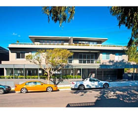 Offices commercial property leased at 4/3-7 Park Avenue Drummoyne NSW 2047