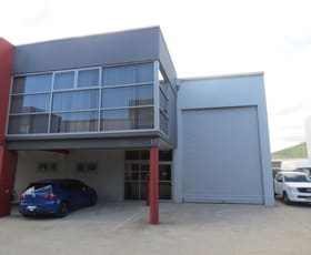 Factory, Warehouse & Industrial commercial property leased at 65 Marigold Street Revesby NSW 2212