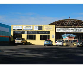 Shop & Retail commercial property leased at 2/158-160 Princes Highway South Nowra NSW 2541